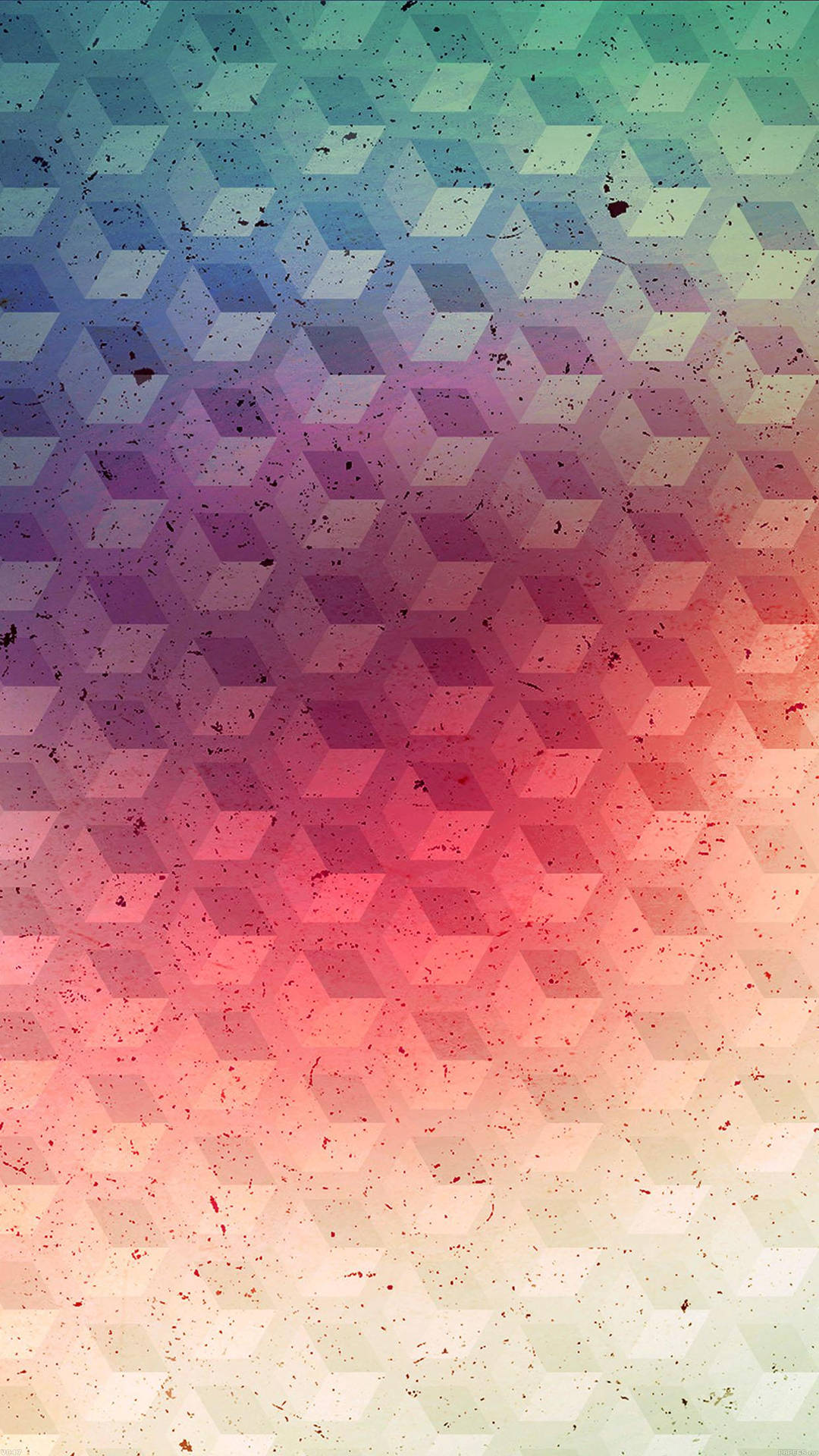 Telegram Cube Patterns