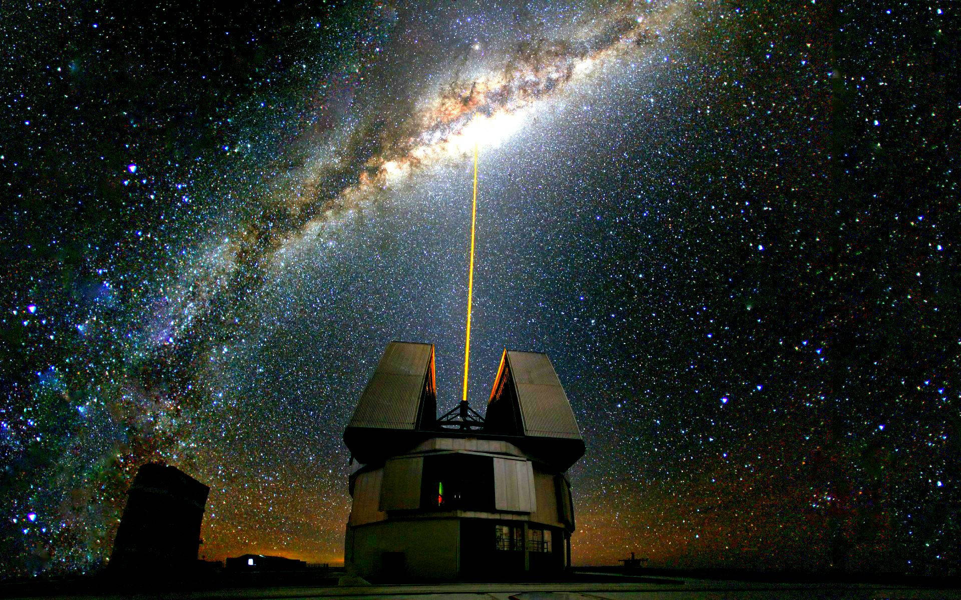 Telescope Observatory