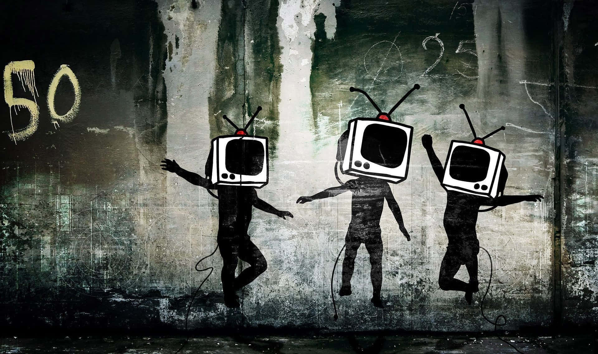 Television Head