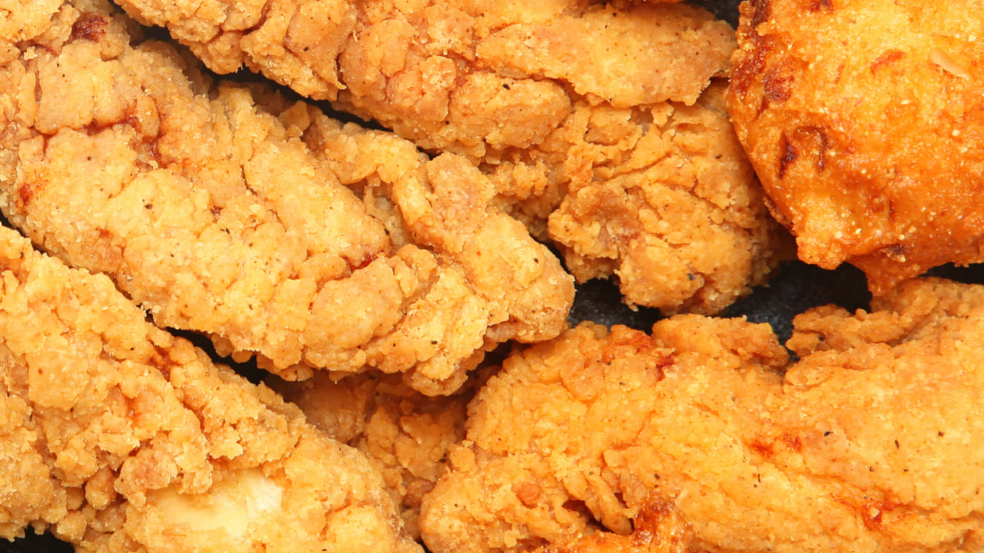 Tender Chicken Breast