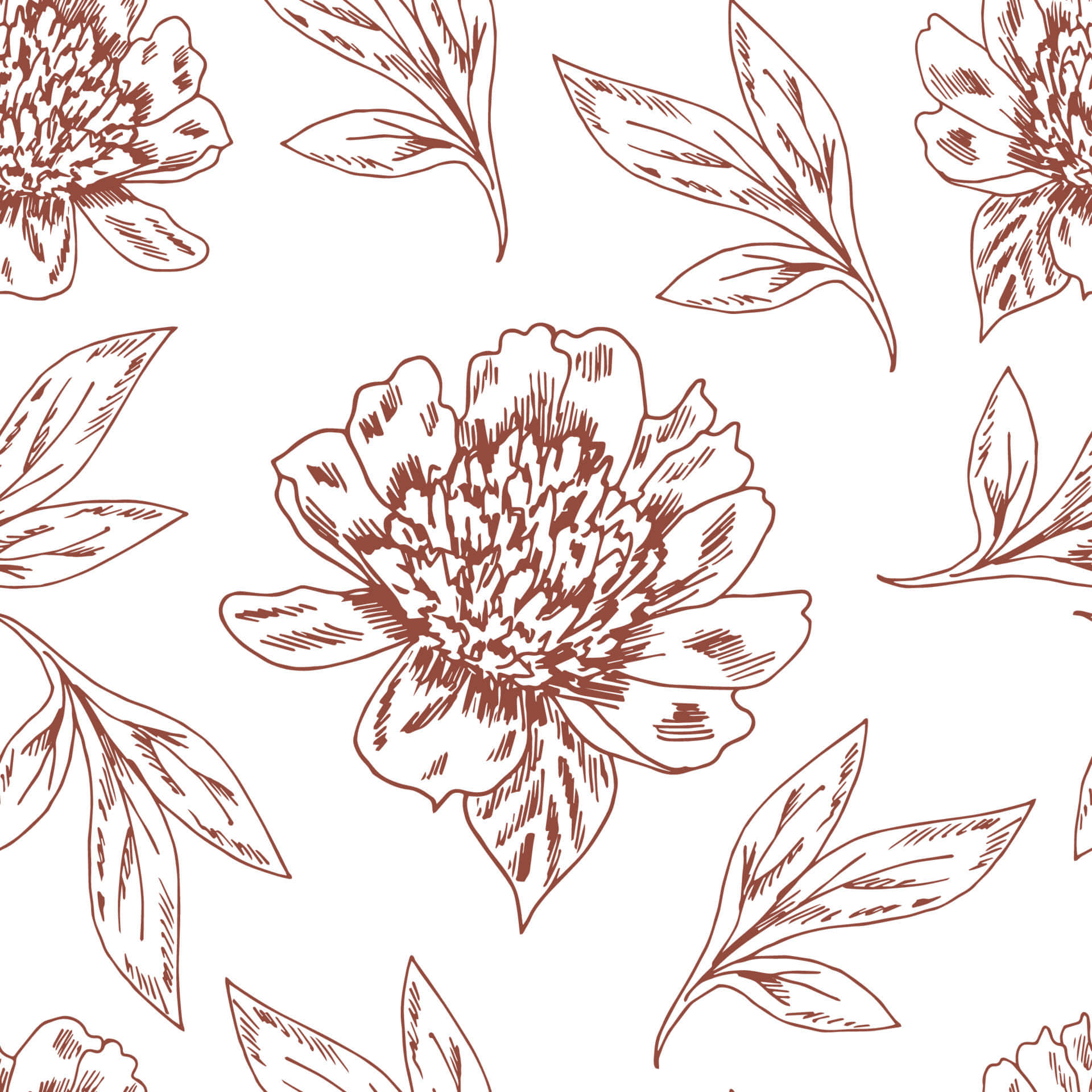 Tender Flower Art