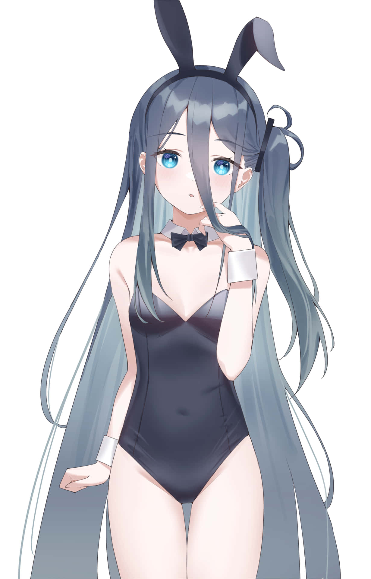 Tendou Alice, A Blend Of Elegance And Anime Fascination