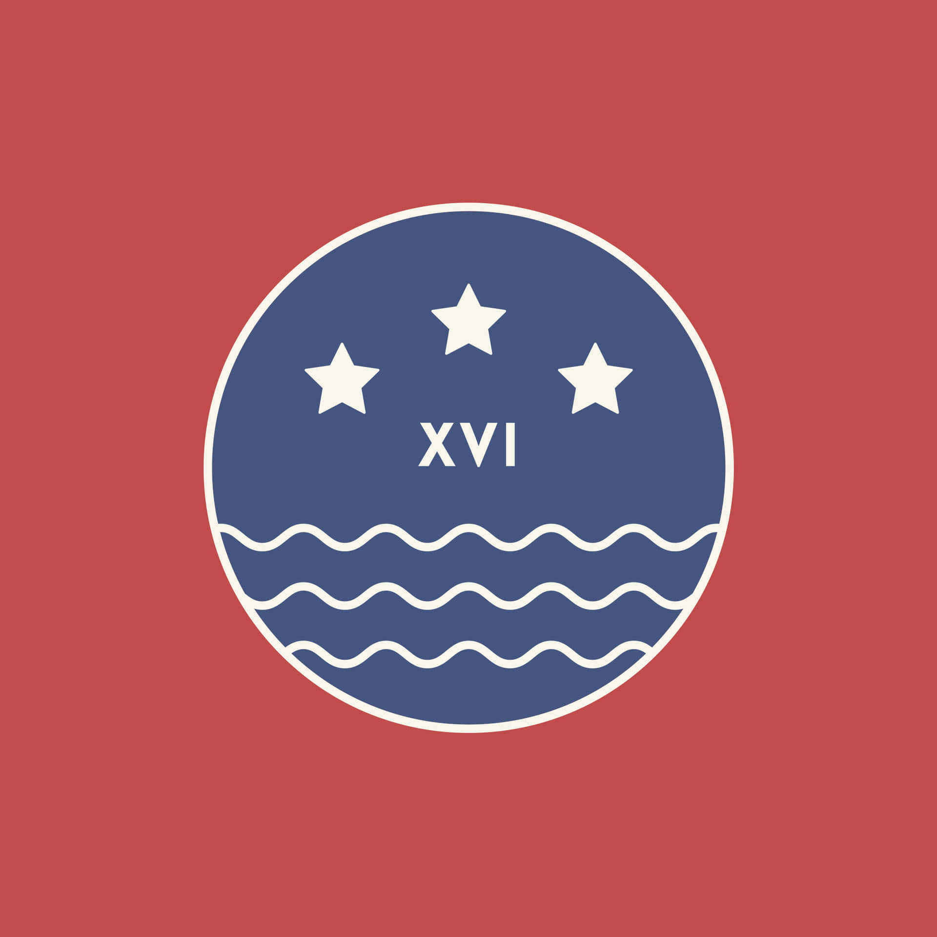 Tennessee Flag 1920 X 1920