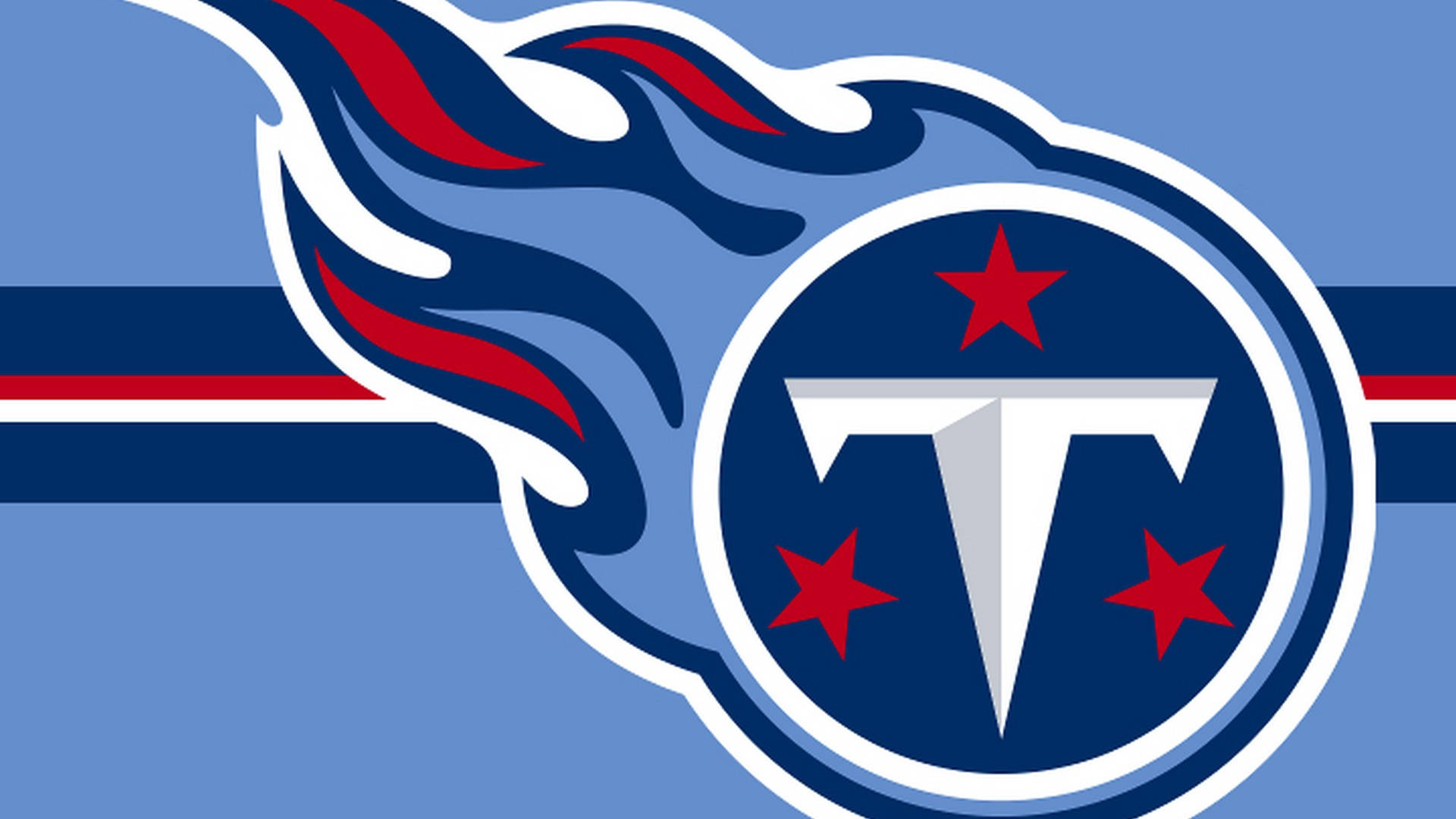 Tennessee Titans American Football Background