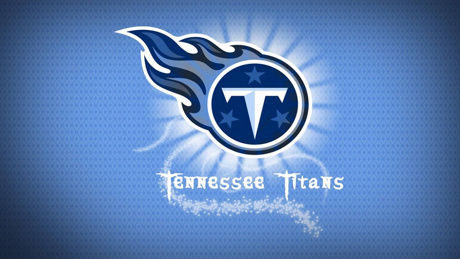 Tennessee Titans Digital Art Background