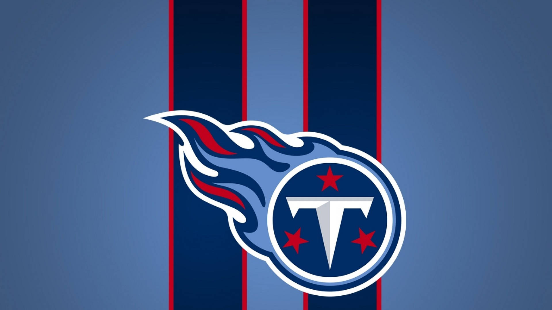 Tennessee Titans Football Team Background