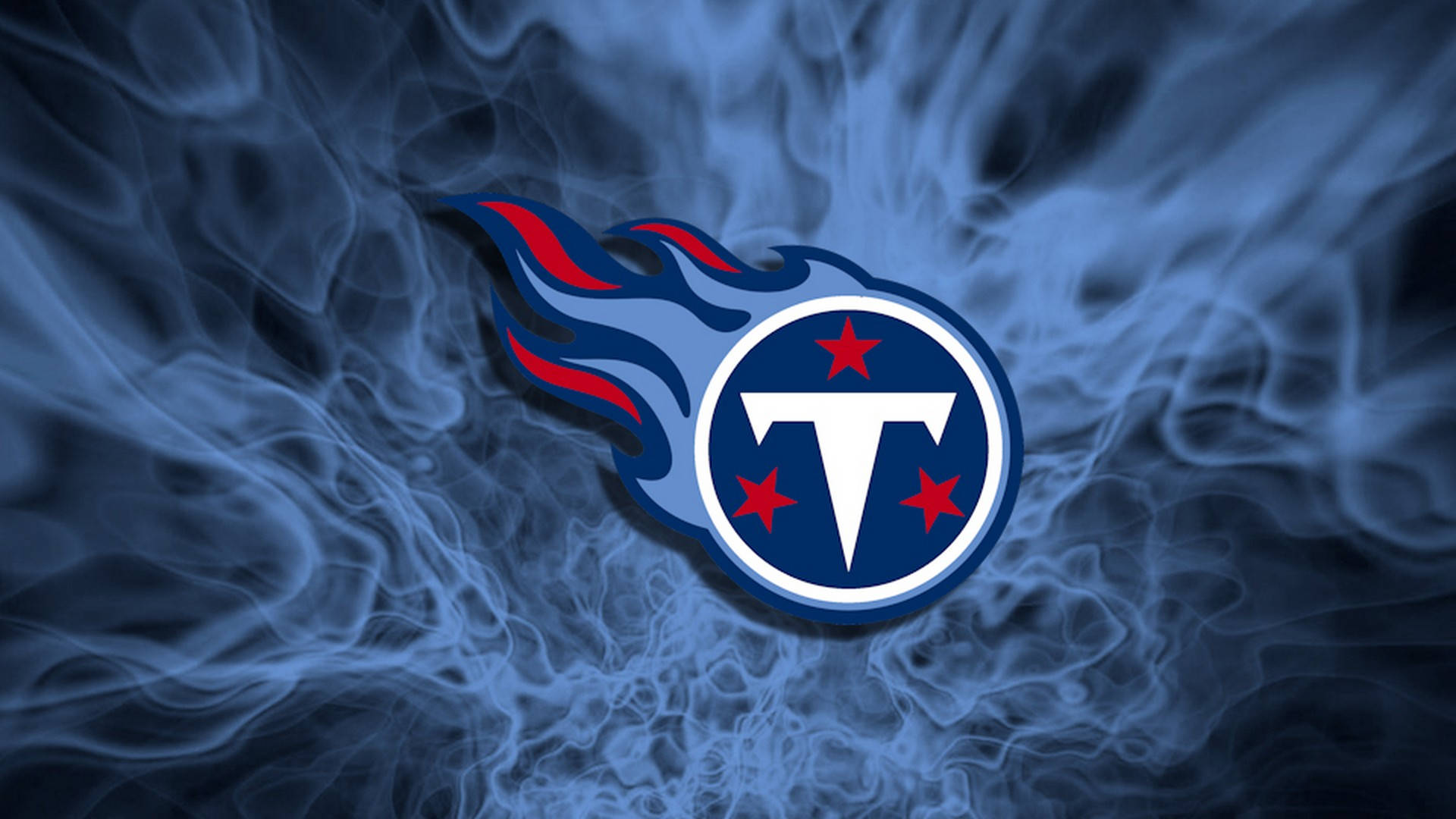 Tennessee Titans Graphic Artwork Background