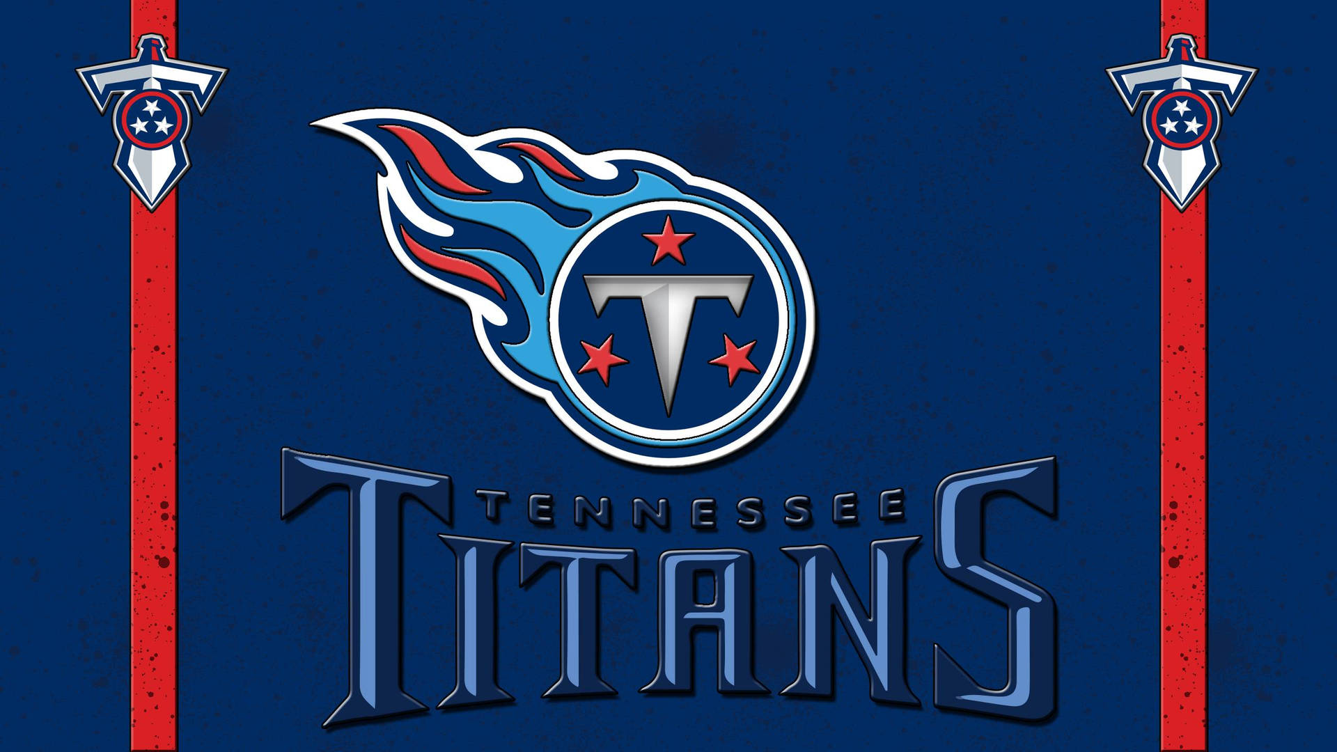 Tennessee Titans Sports Team Background