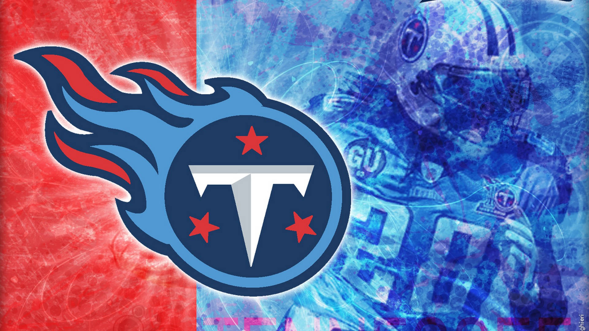 Tennessee Titans Team Background