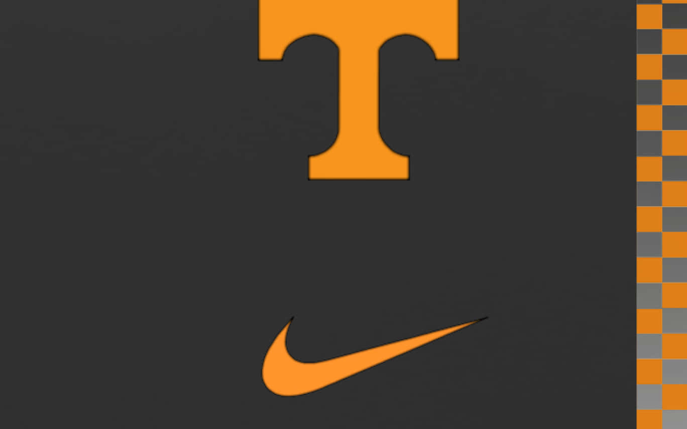 Tennessee Volunteers And Nike
