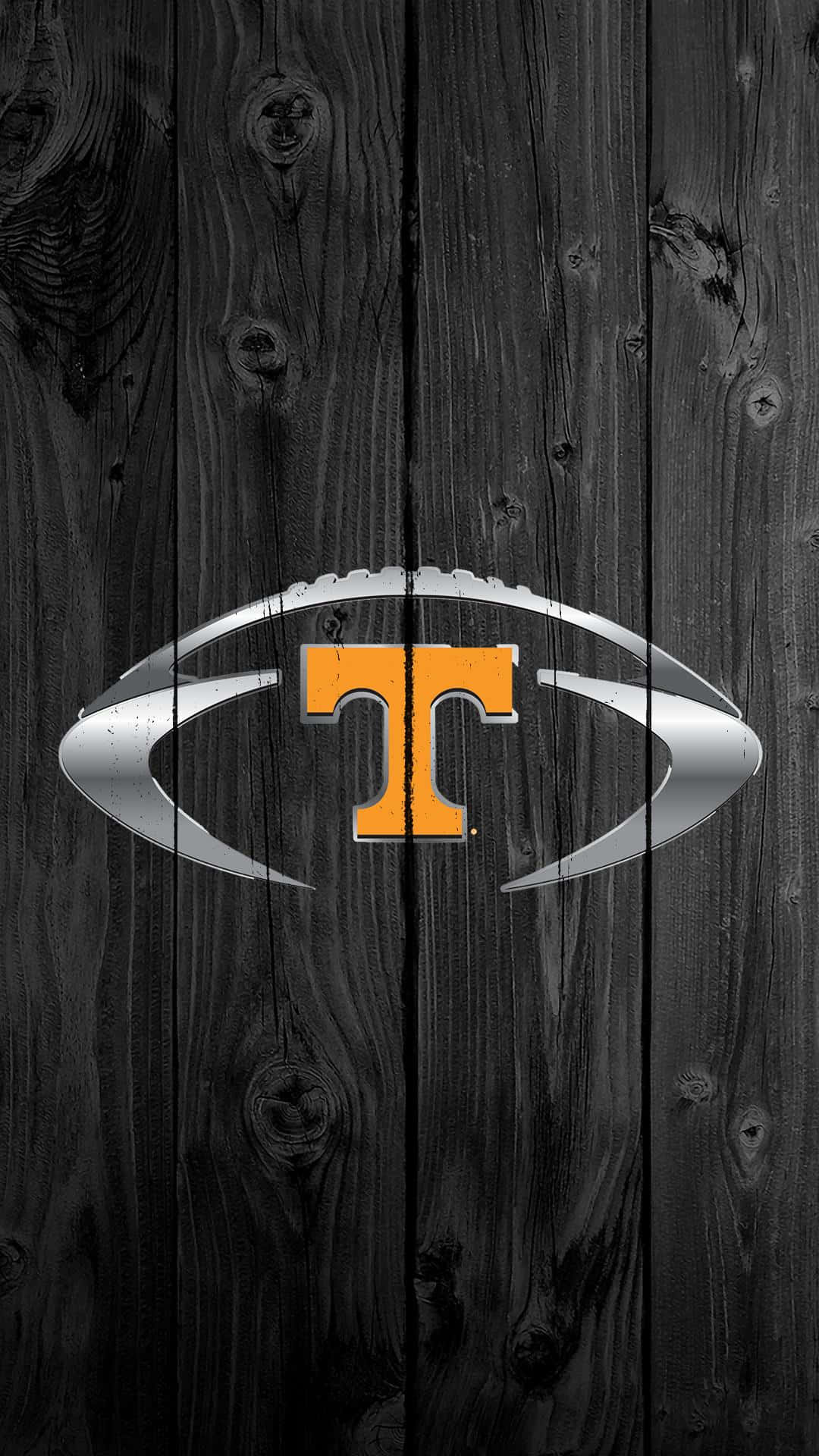 Tennessee Volunteers Logo Background