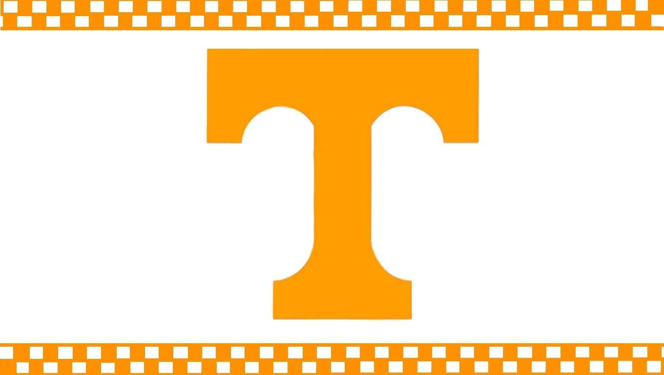 Tennessee Volunteers Logo - Png Background