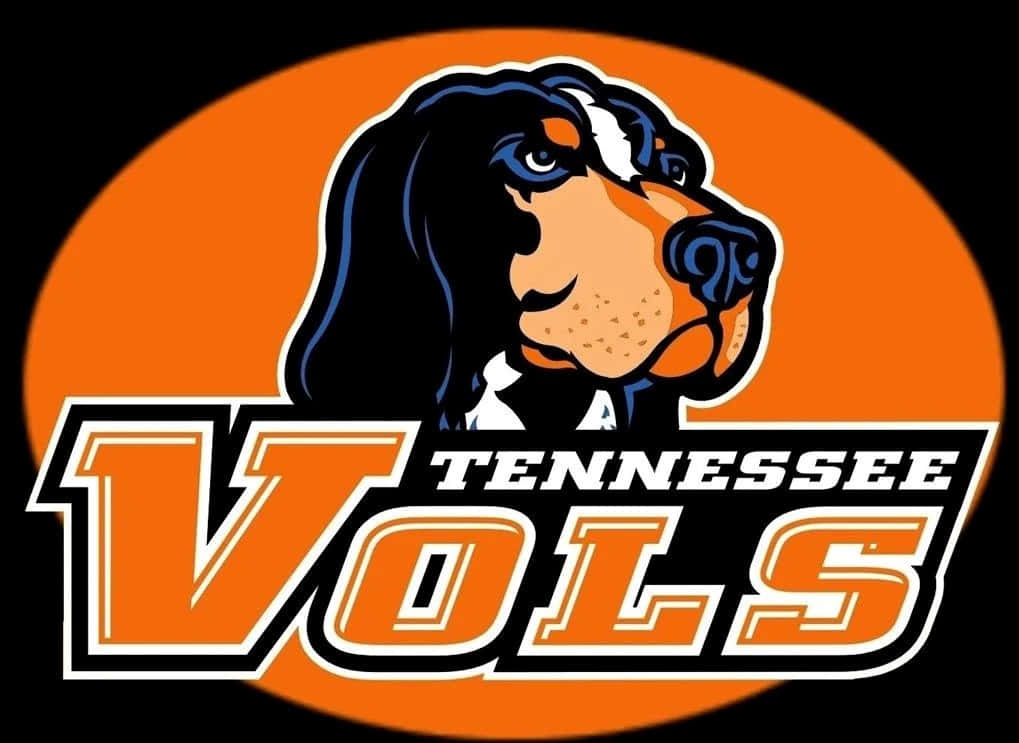Tennessee Volunteers Smokey X