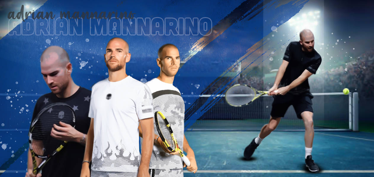 Tennis Design Management - Screenshot Thumbnail