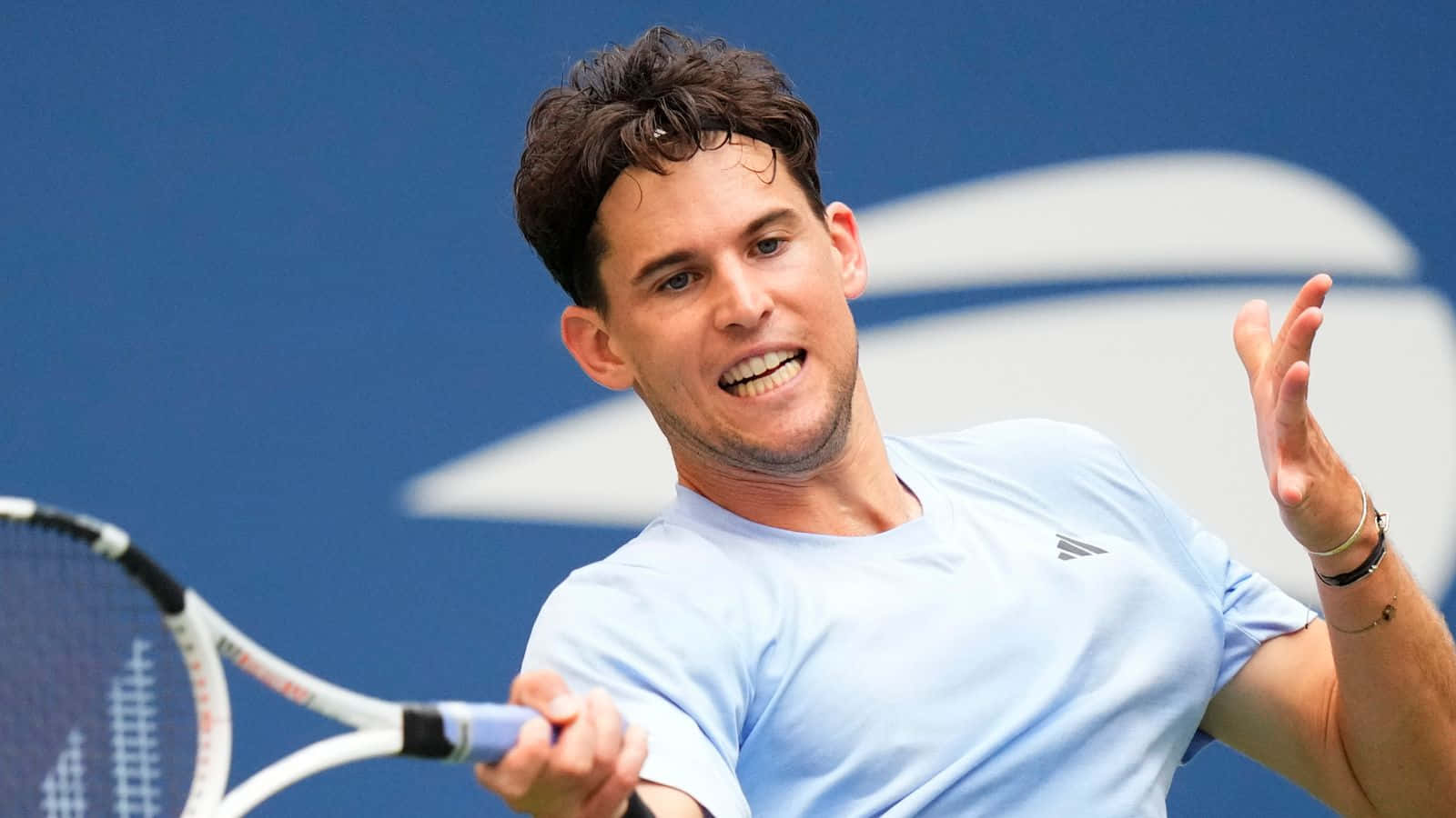 Tennis Player Forehand Action Shot.jpg Background