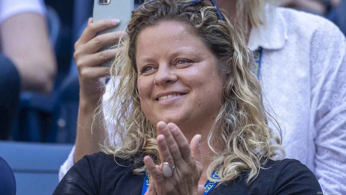 Tennis Sports Kim Clijsters