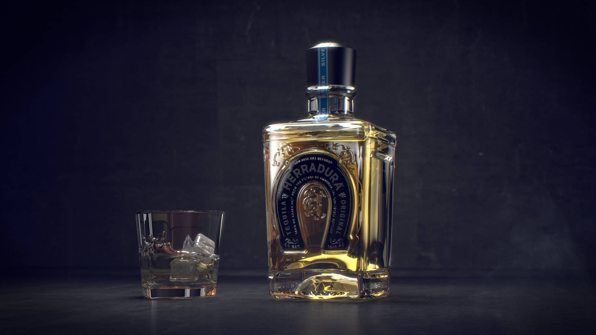 Tequila Herradura Company