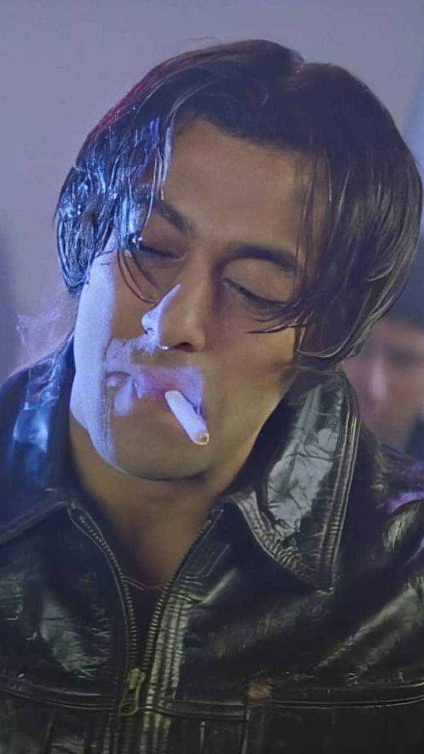 Tere Naam Actor At Bar