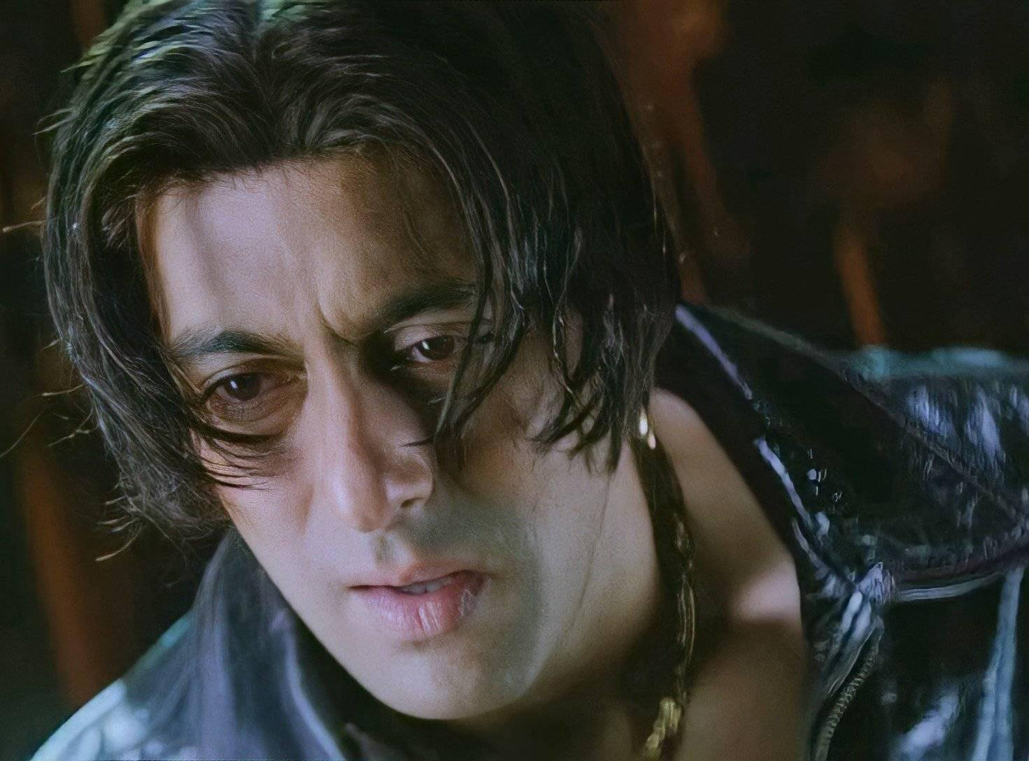 Tere Naam Actor In Shock