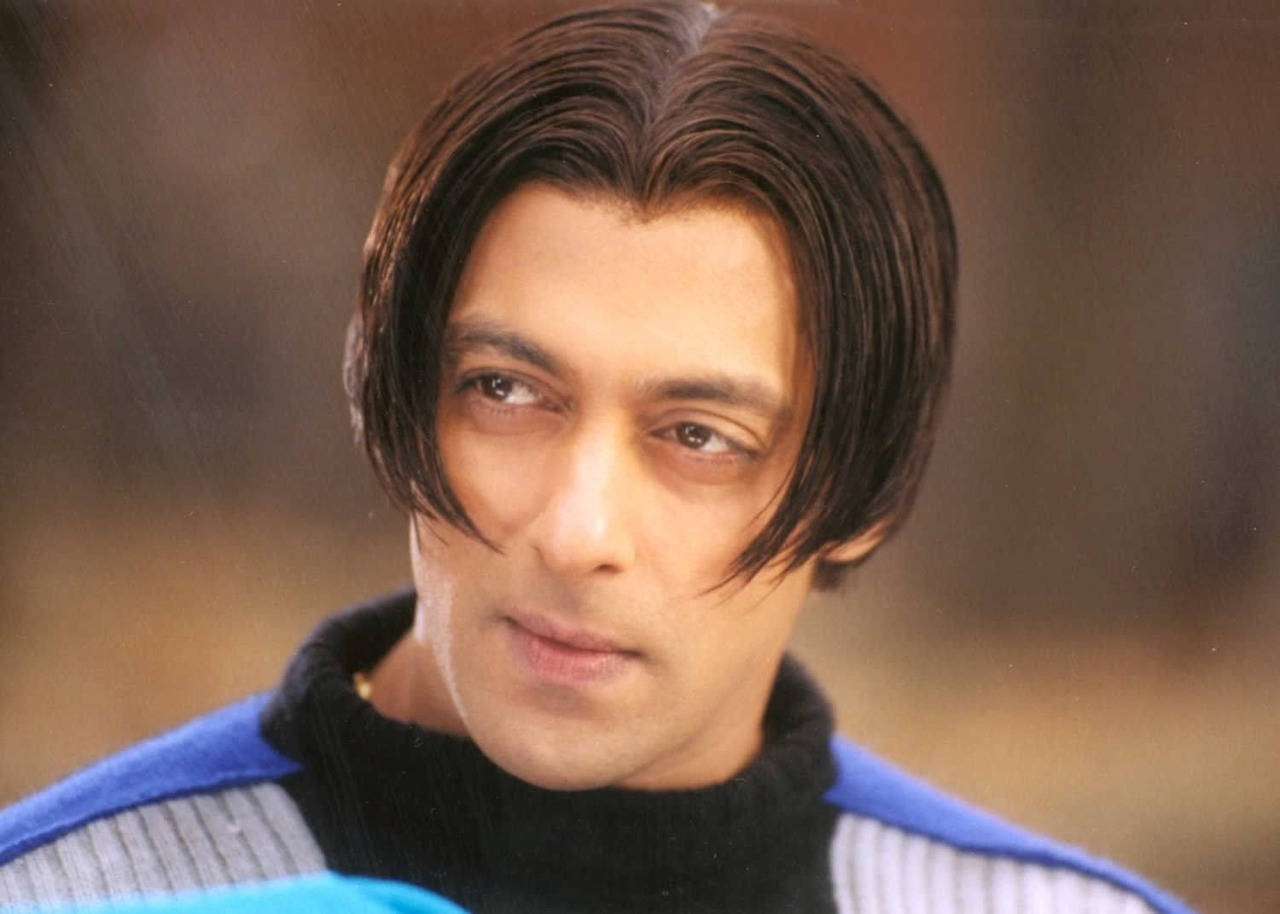 Tere Naam Actor Portrait