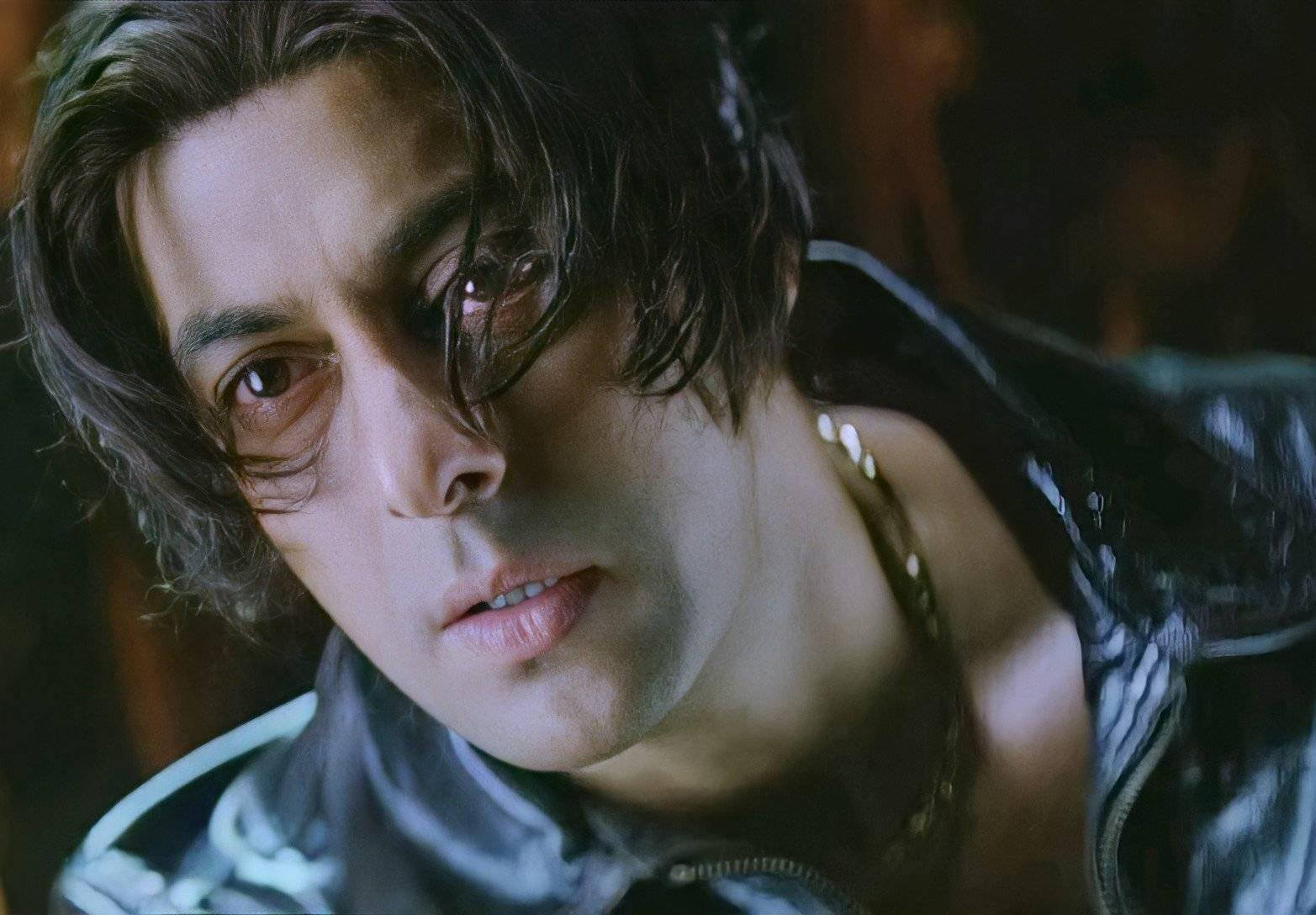 Tere Naam Actor Raging