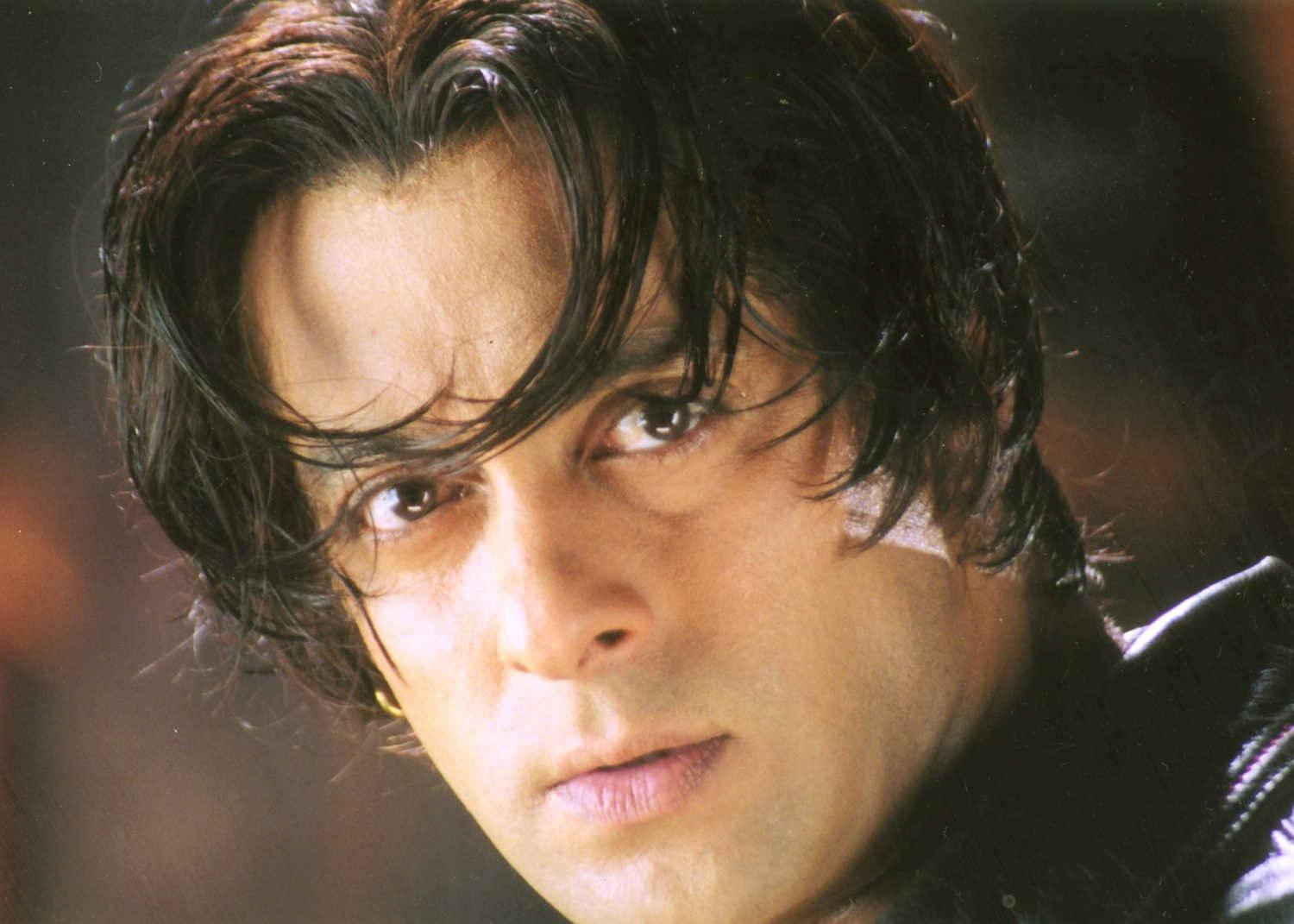 Tere Naam Emotional Scene