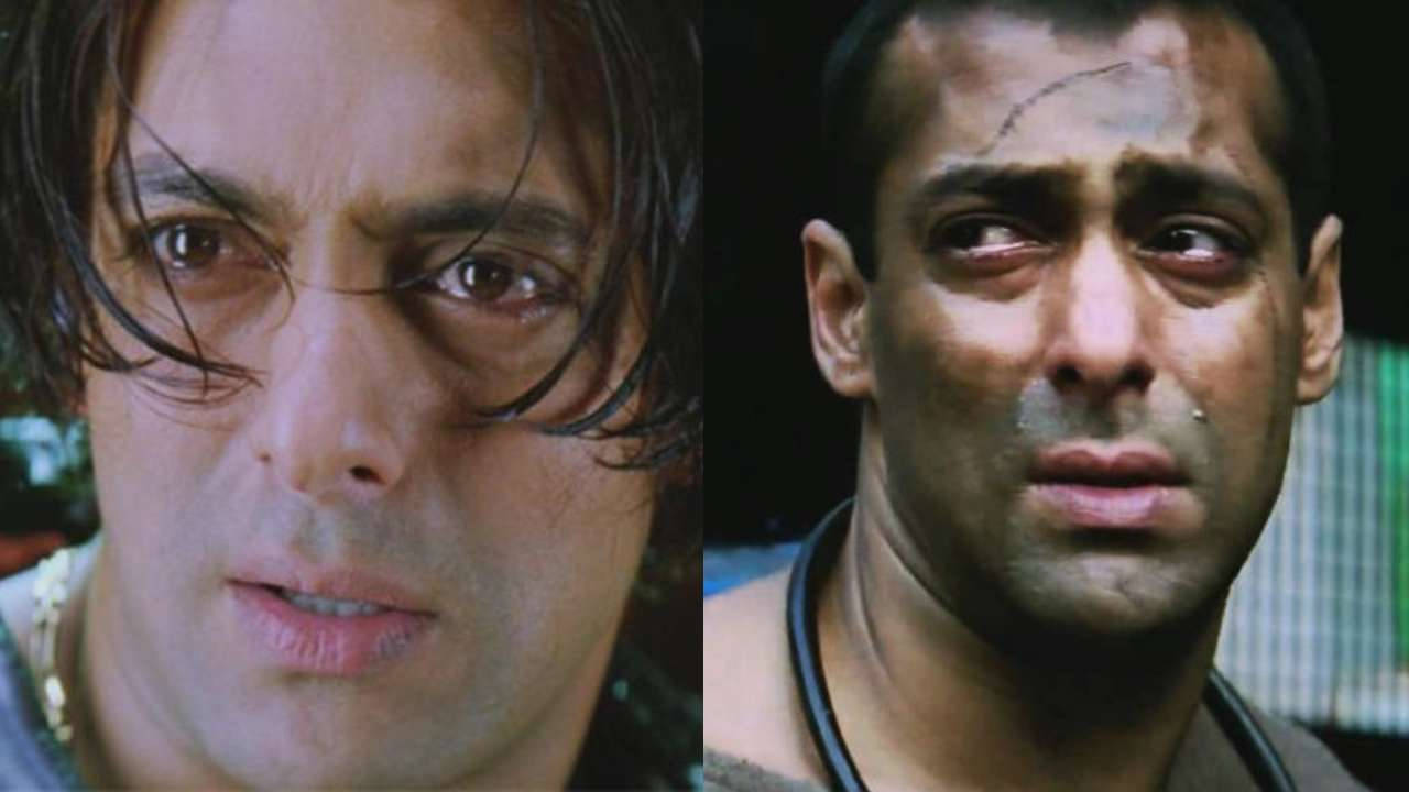 Tere Naam Lead Actor