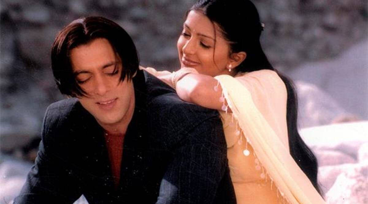 Tere Naam Leading Characters