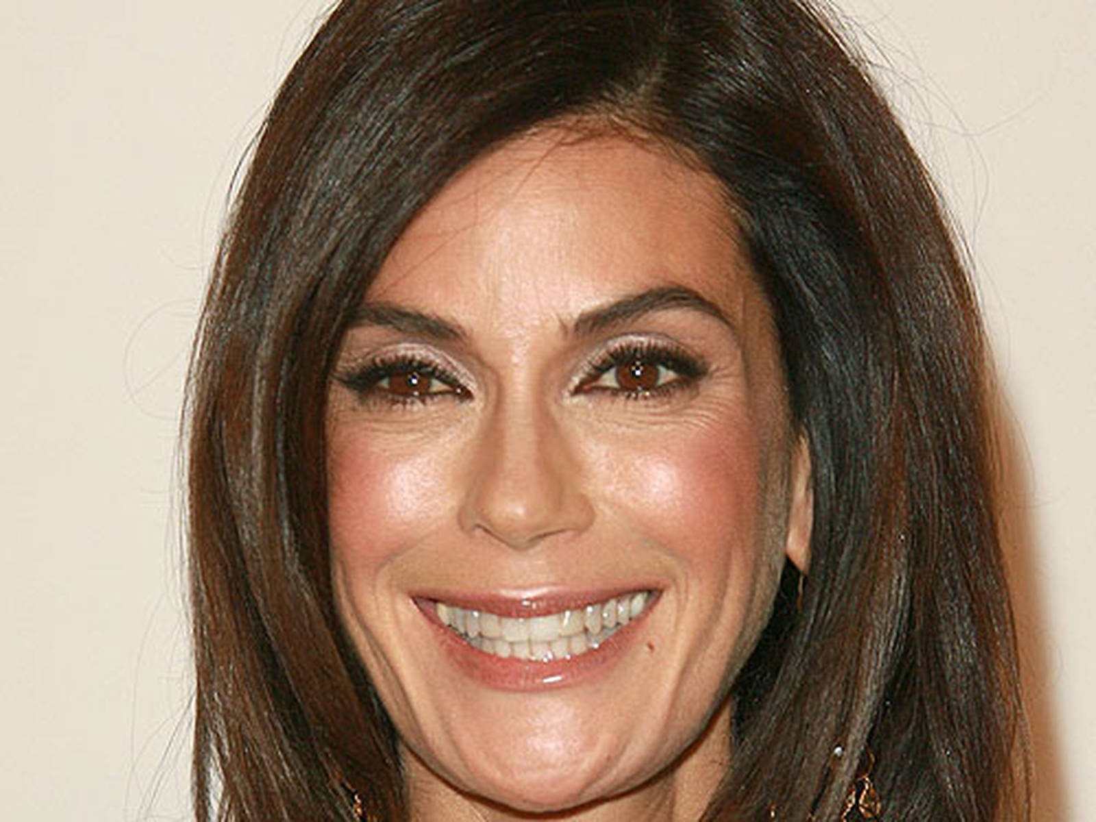 Teri Hatcher American Actress Celebrity Background