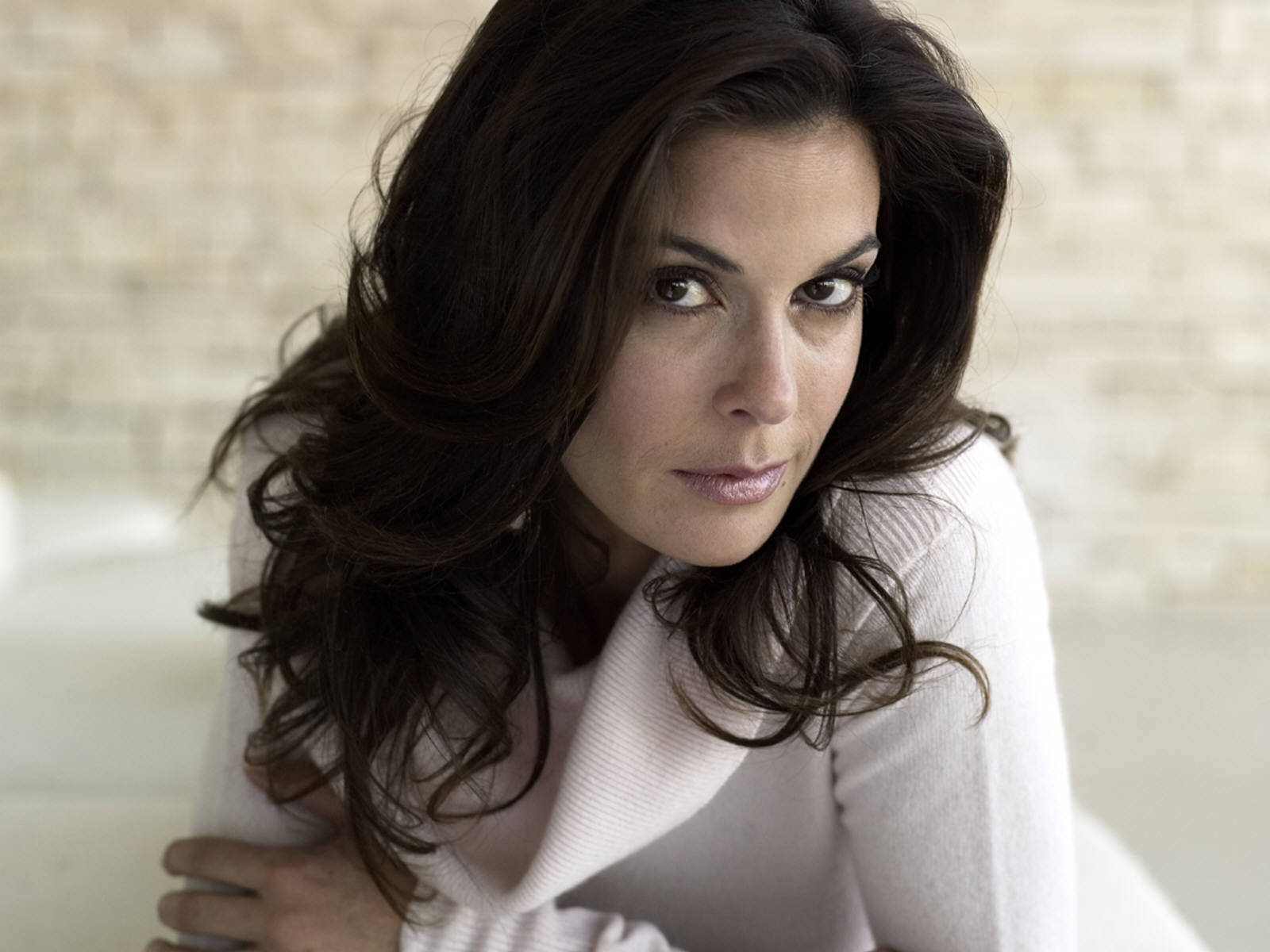 Teri Hatcher American Actress Background