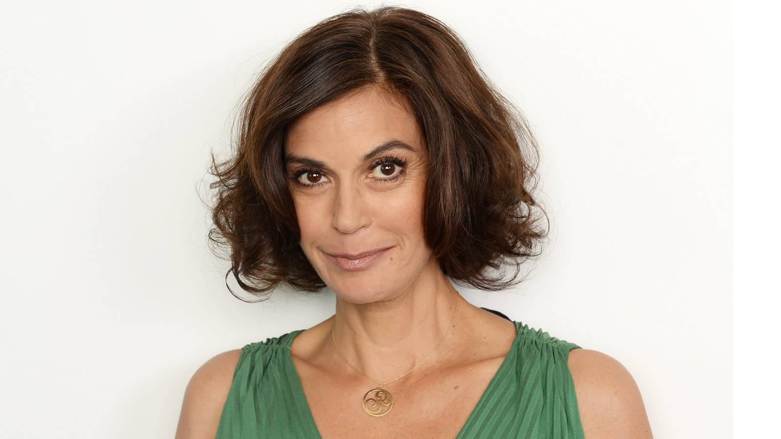 Teri Hatcher American Film Actress