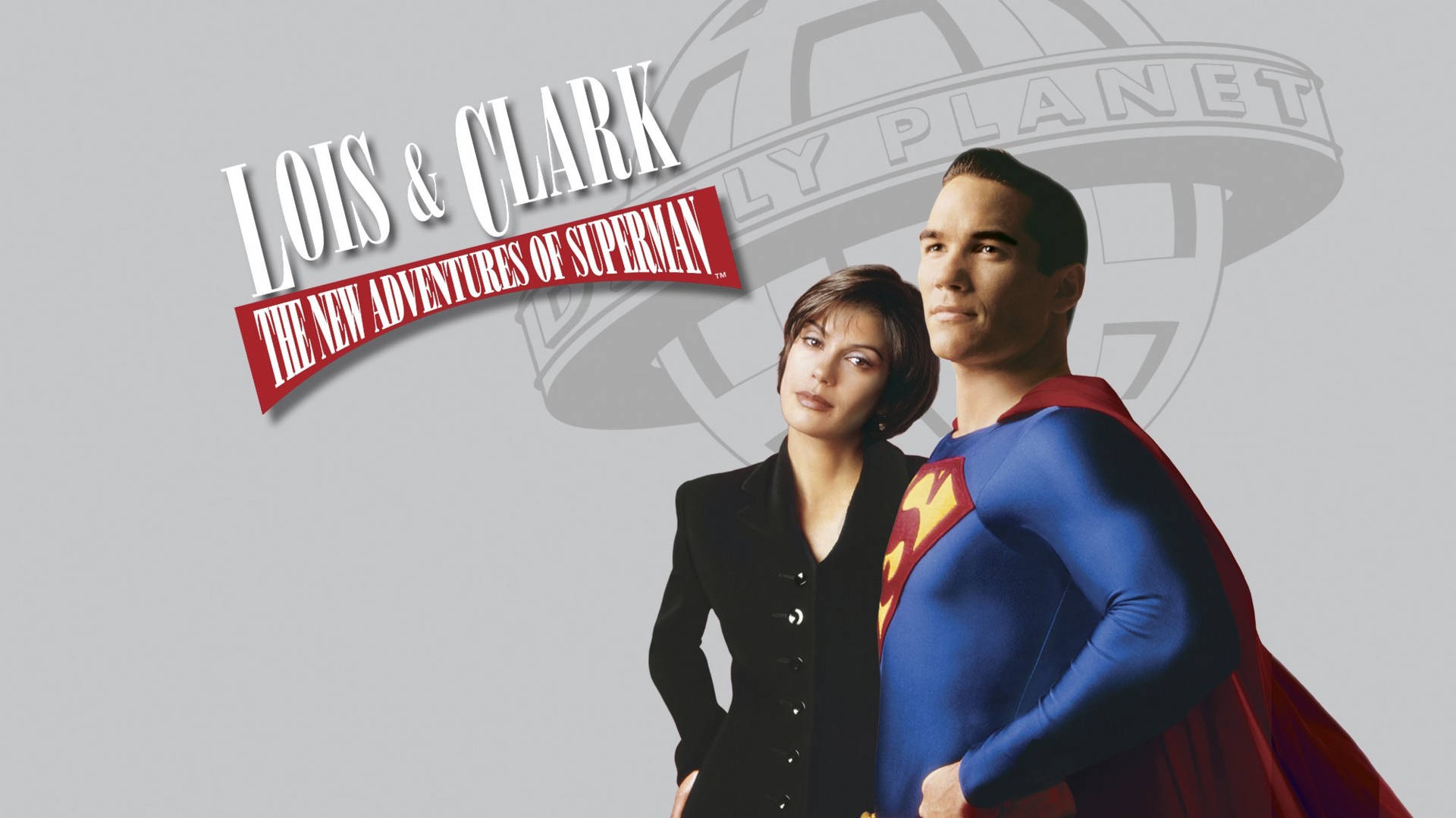 Teri Hatcher Superman Lois Lane Background