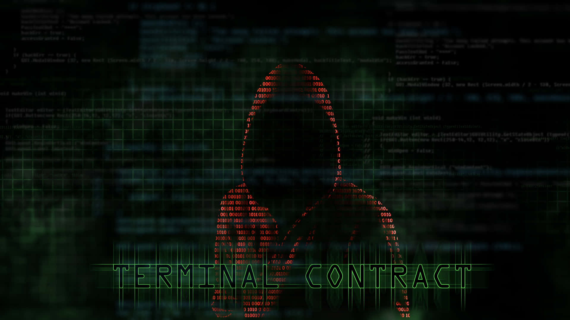 Terminal Contract Background