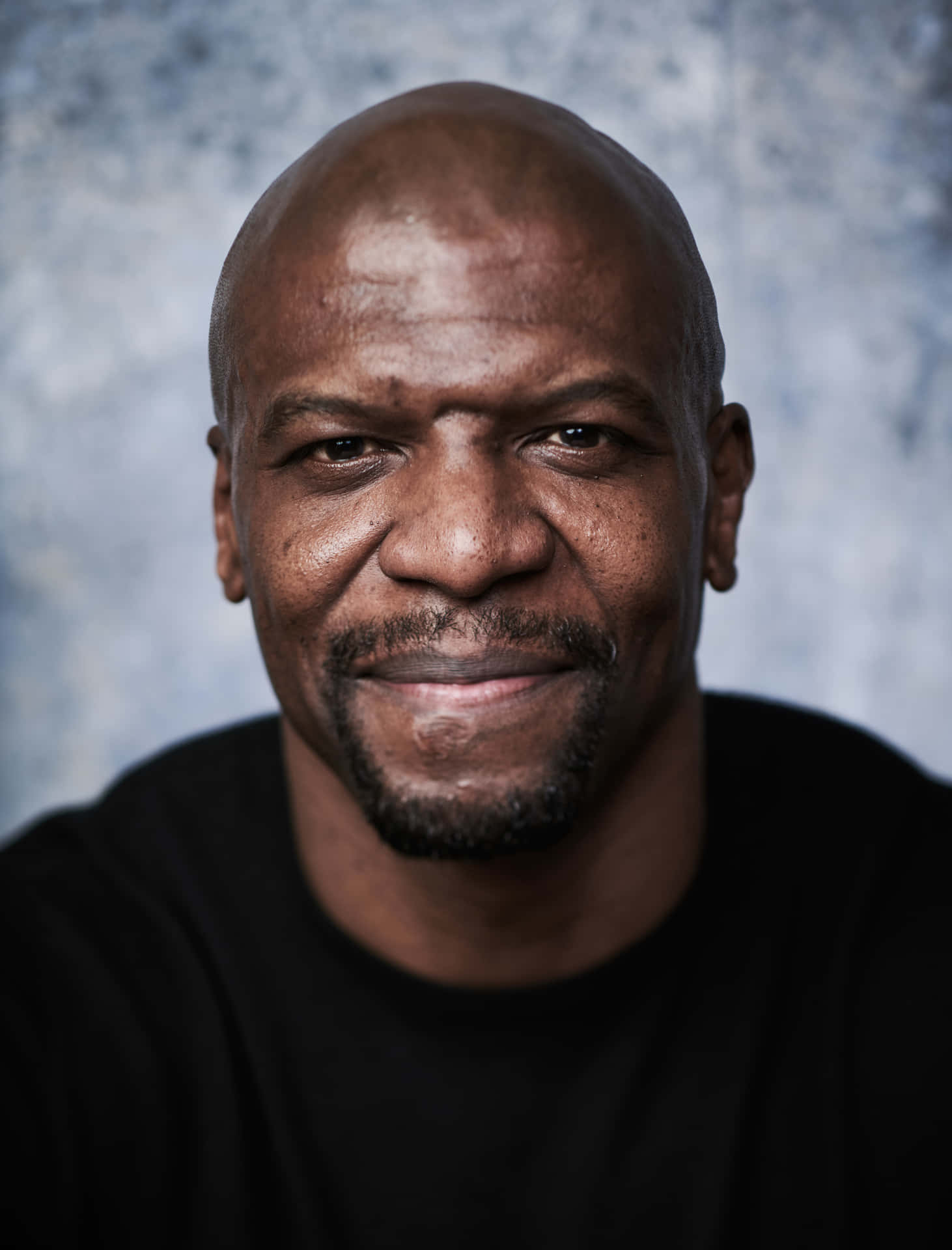 Terry Crews Giving An Inspirational Motivational Speech