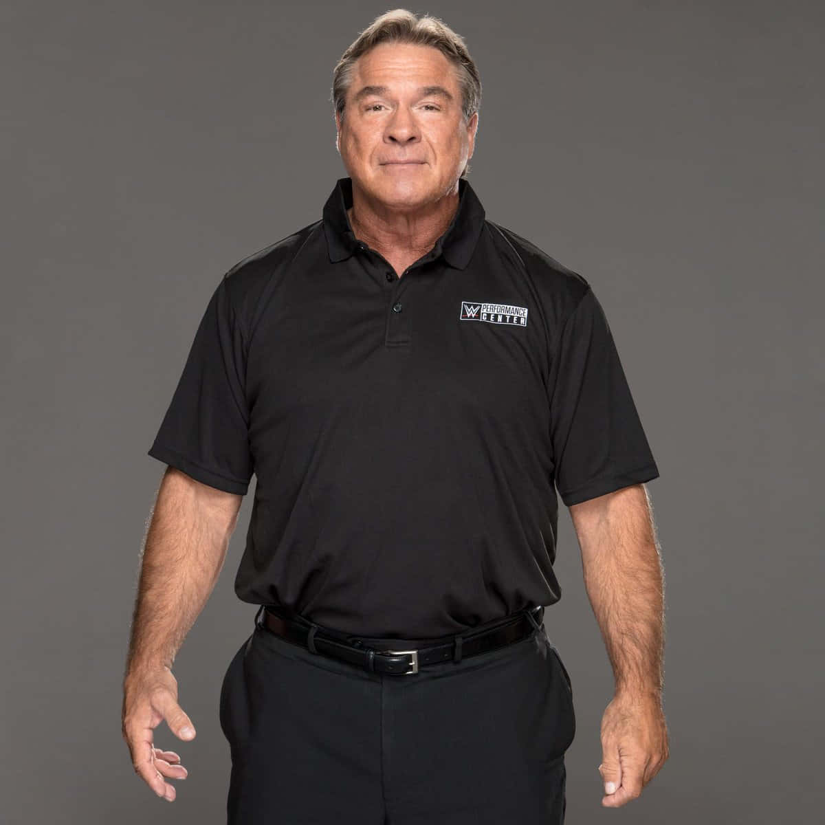 Terry Taylor Nxt Trainer Background