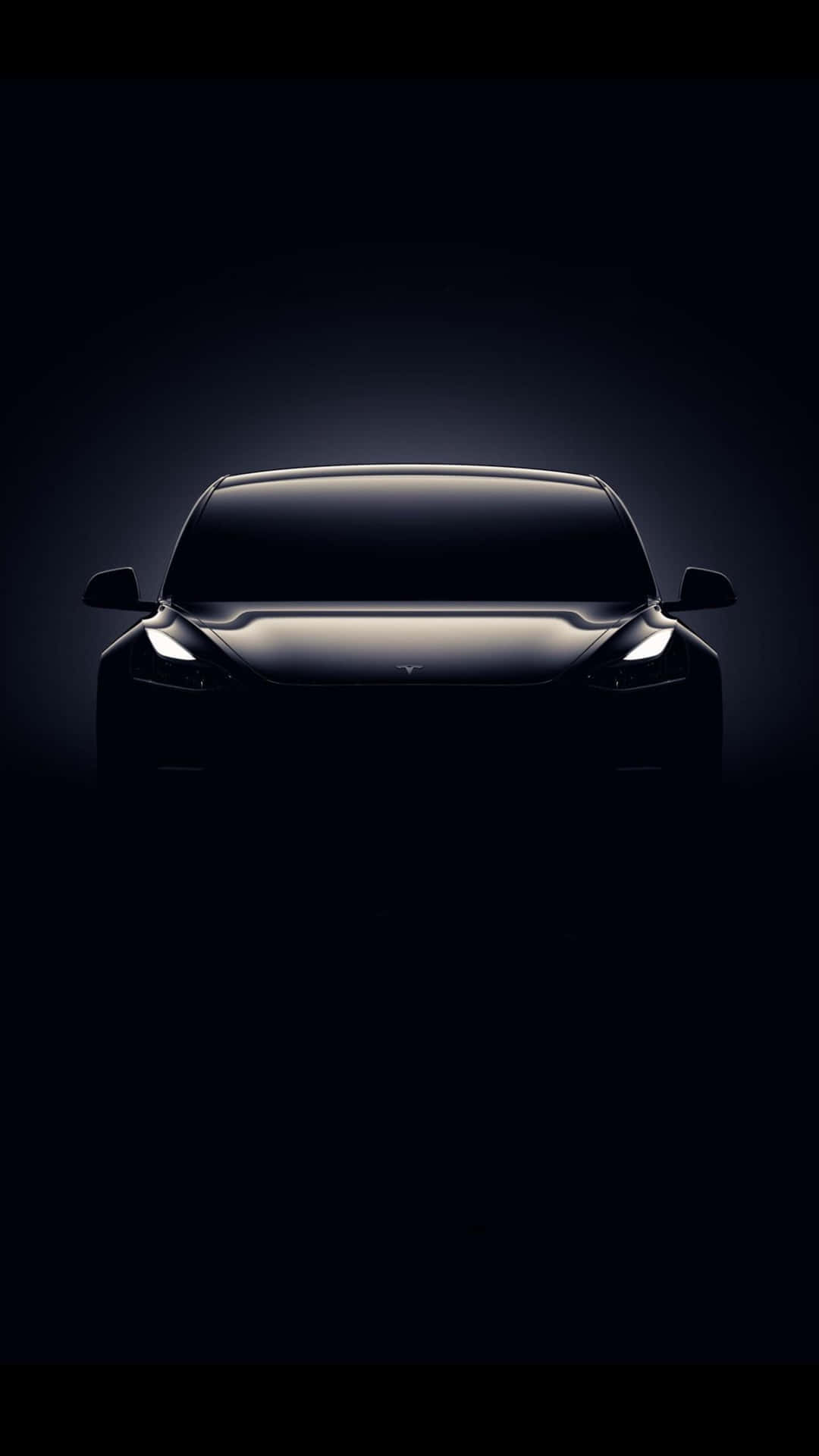 Tesla's Revolutionary Iphone Background