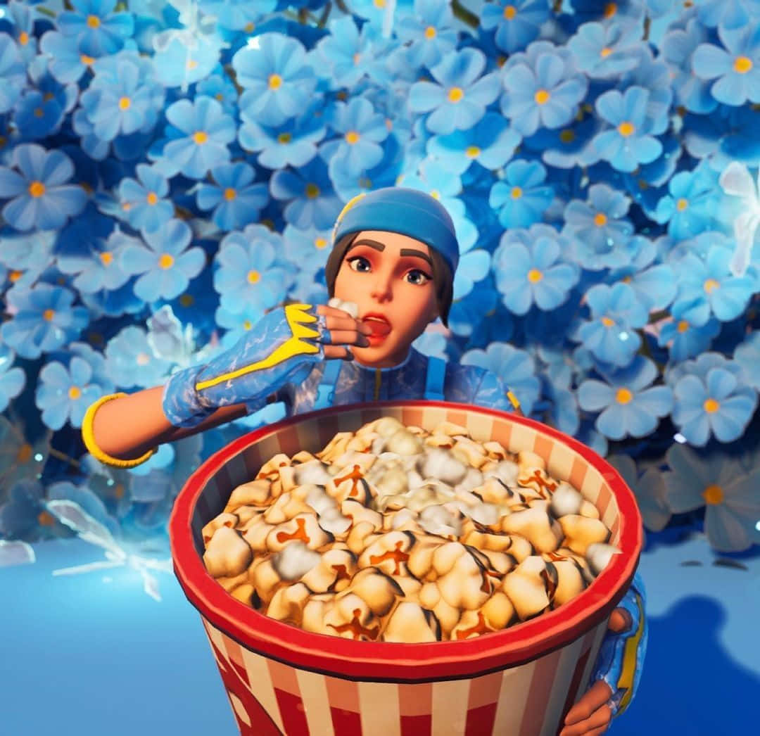 Test Your Mettle With Wildcat In Fortnite!