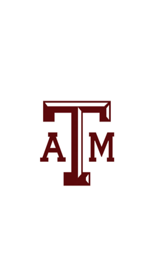 Texas A&m Aggies Logo Background