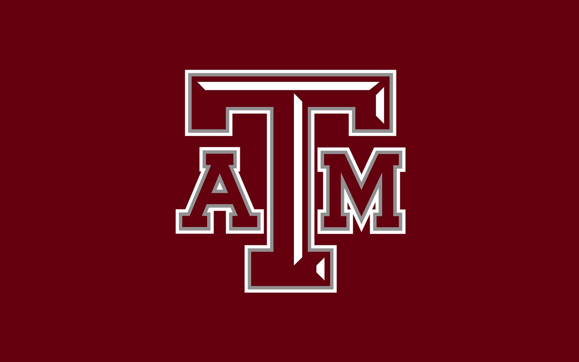 Texas Am Aggies Logo