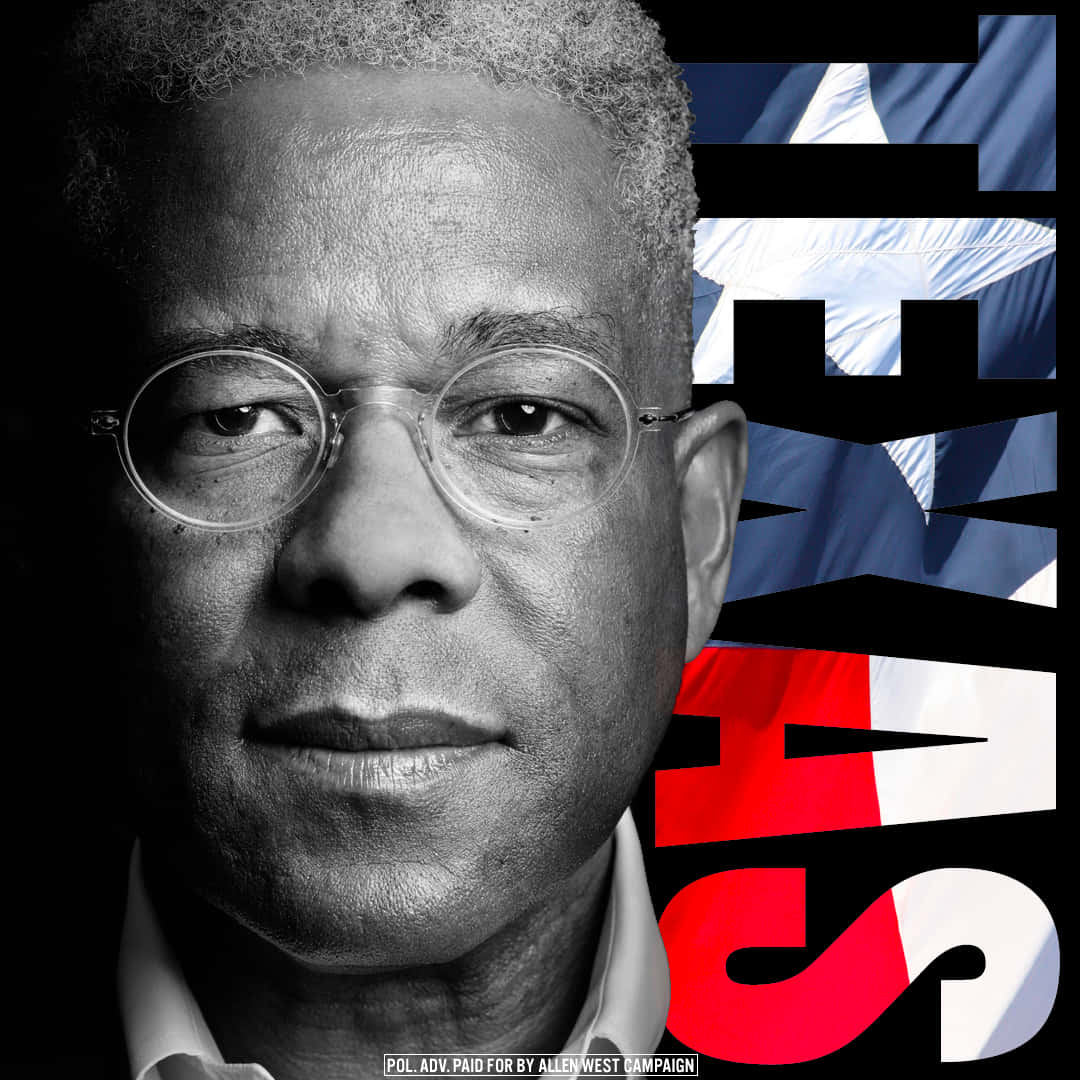 Texas Congressman Allen West Background
