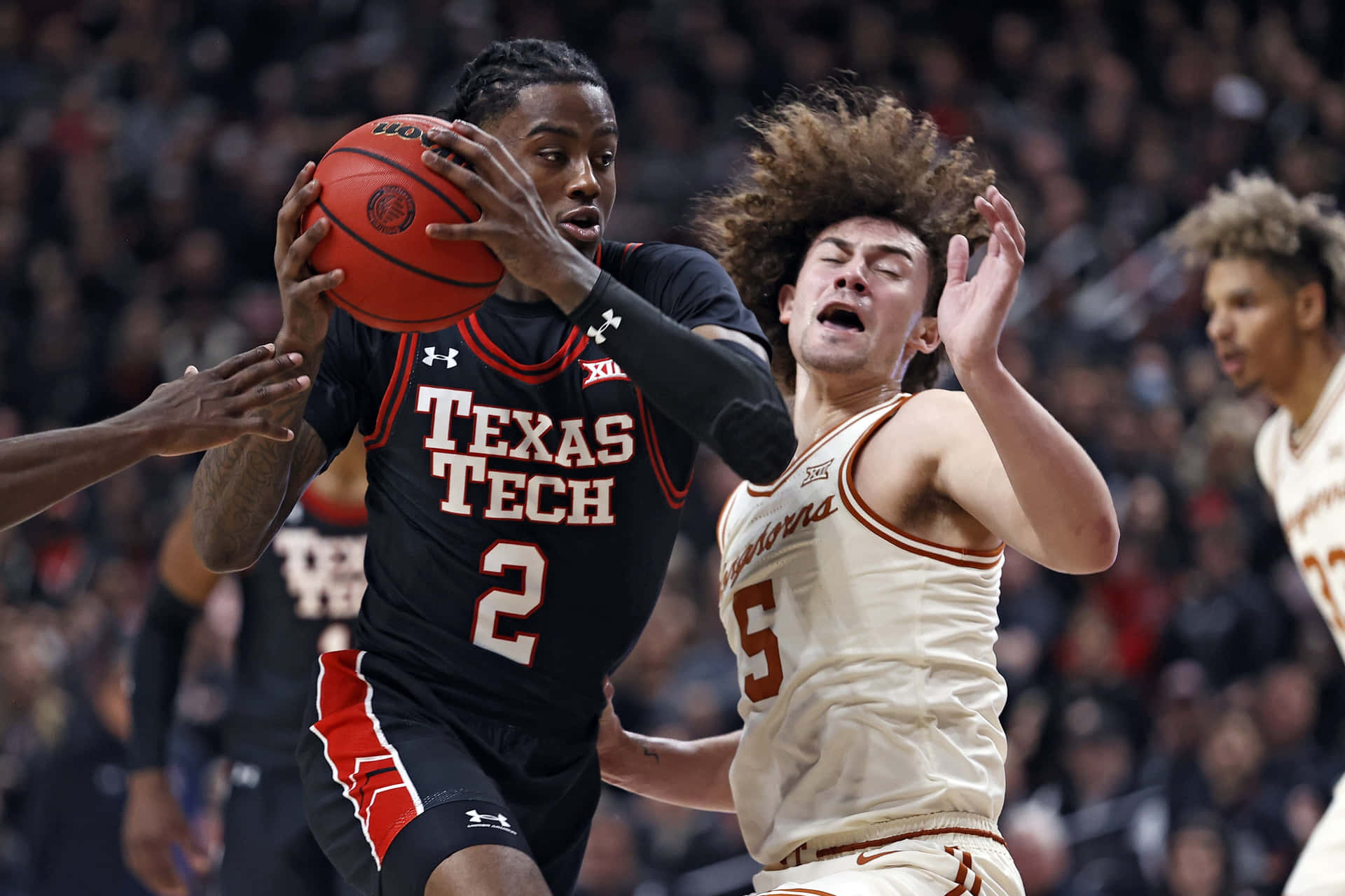 Texas Tech Vs Texas A&m Background