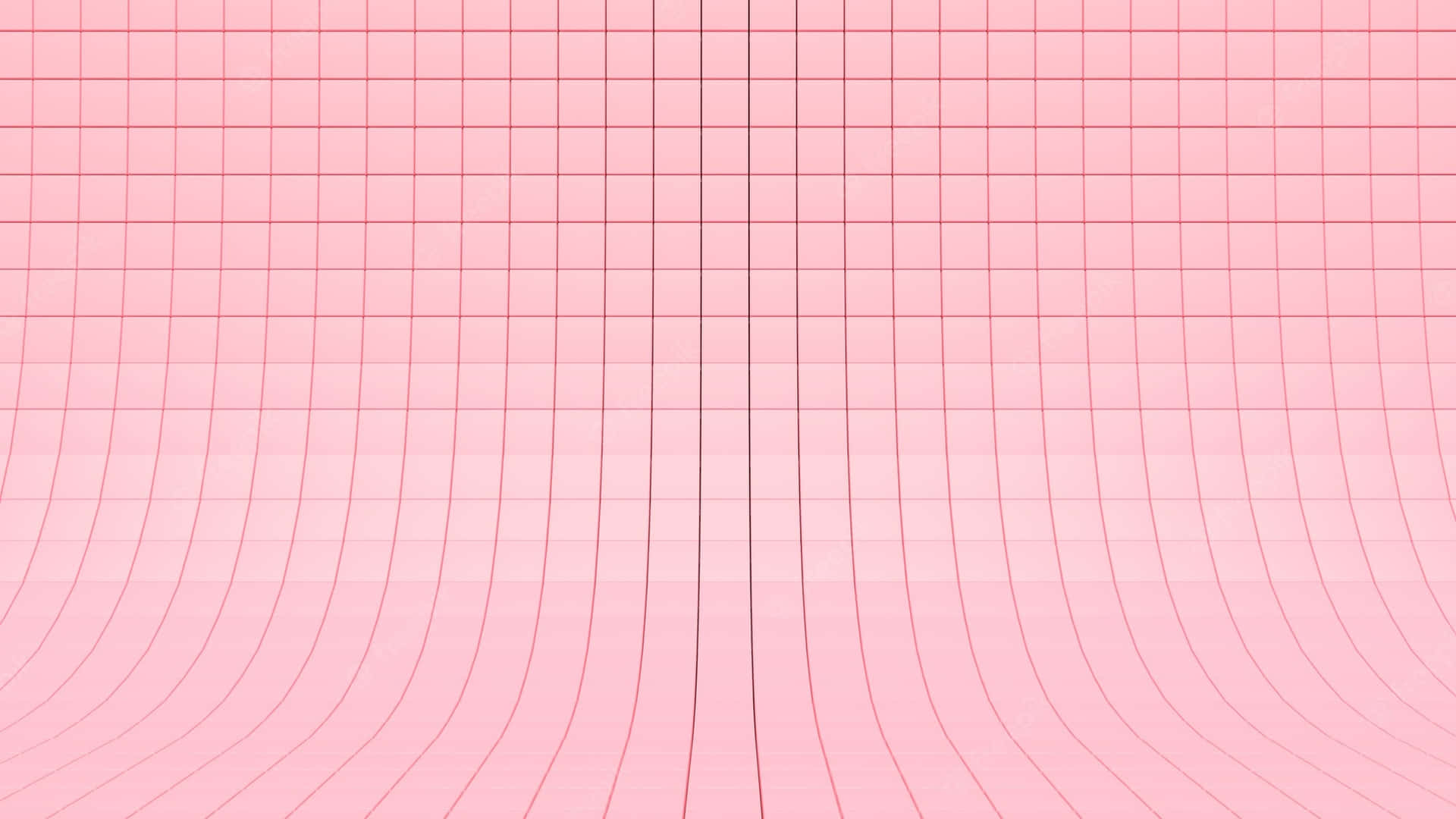 Texture Of Modern Backdrop With Pink Grid Background