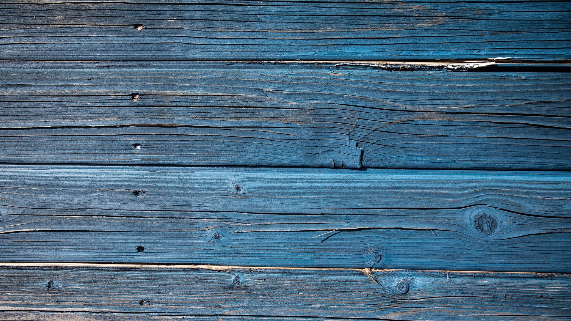 Texture Smooth Wood With Holes Background