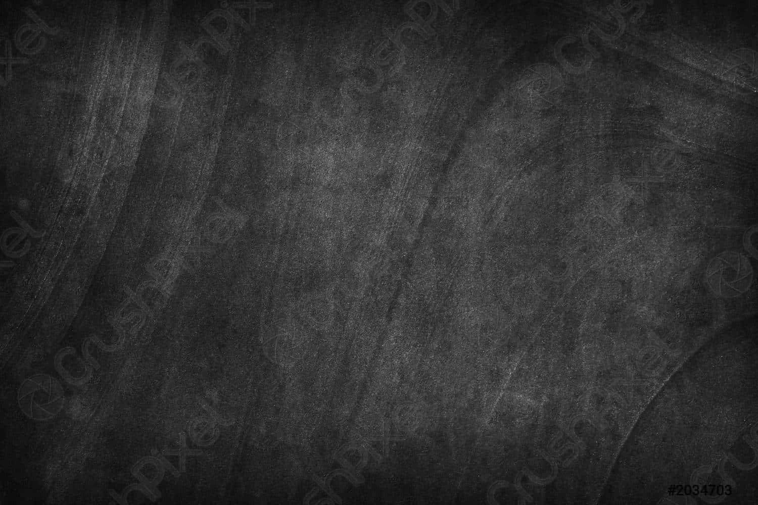 Textured Black Grunge Wallpaper Background