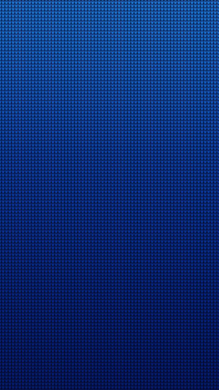 Textured Blue Iphone Background
