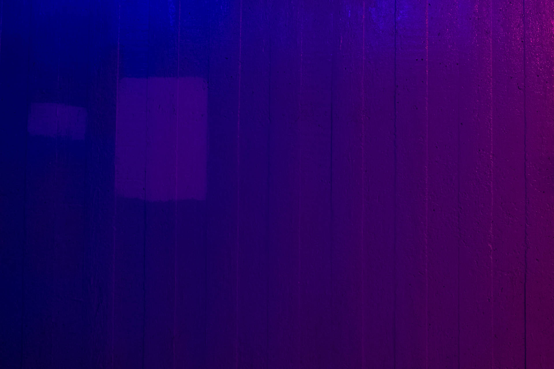 Textured Blue & Violet Wood Background