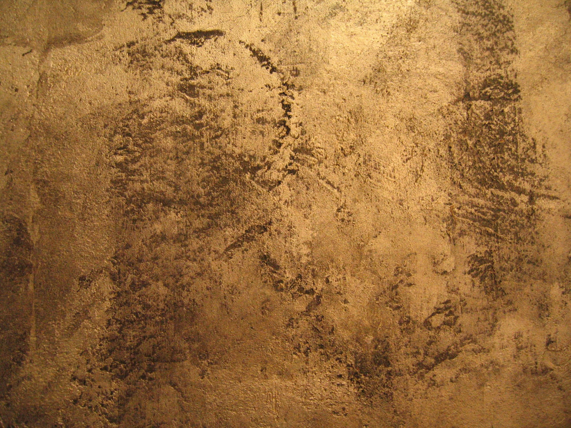 Textured Bronze Panel