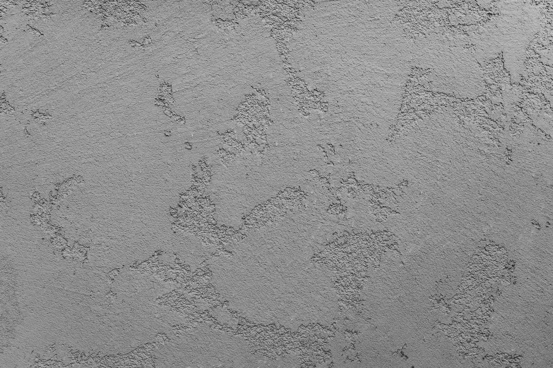 Textured Concrete For Solid Grey Background Background