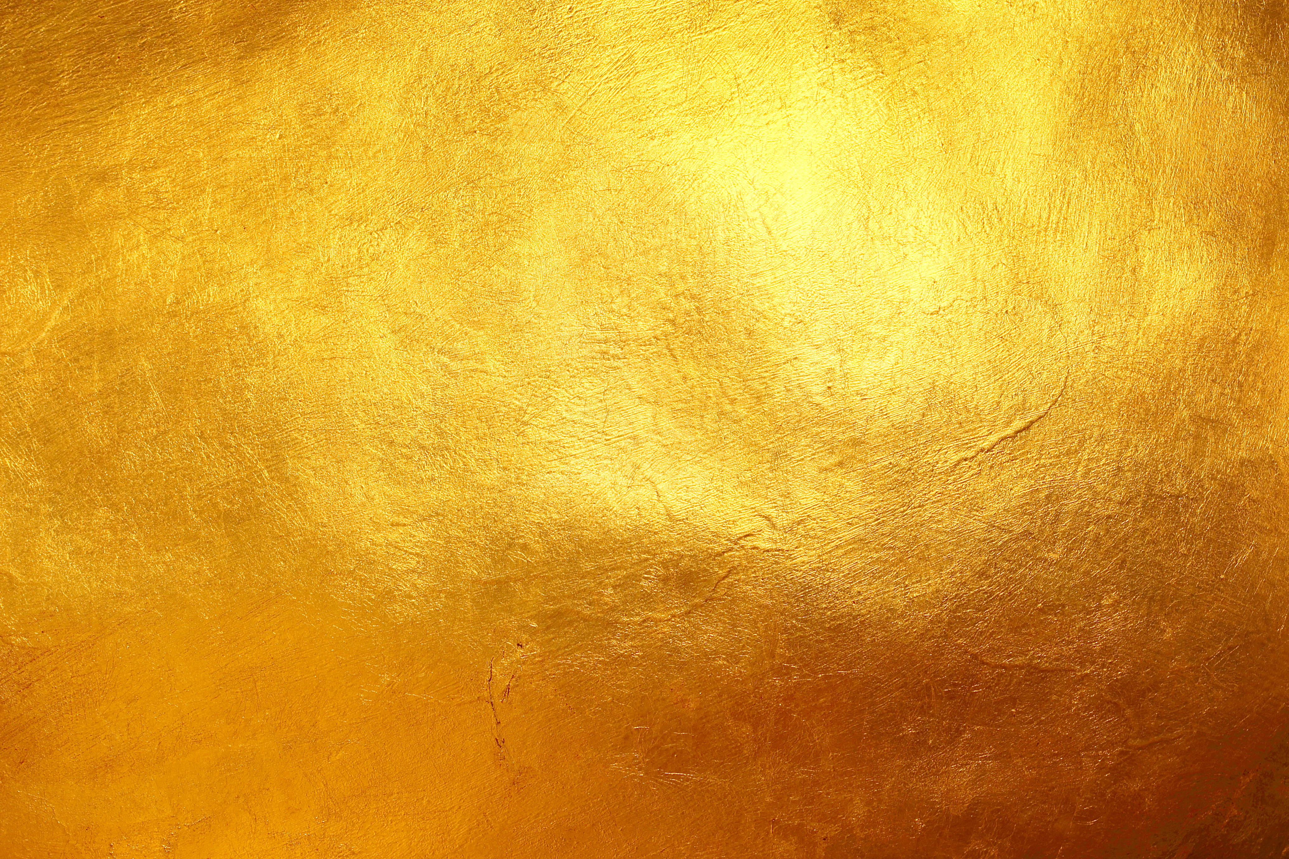 Textured Gold Backgrounds Background
