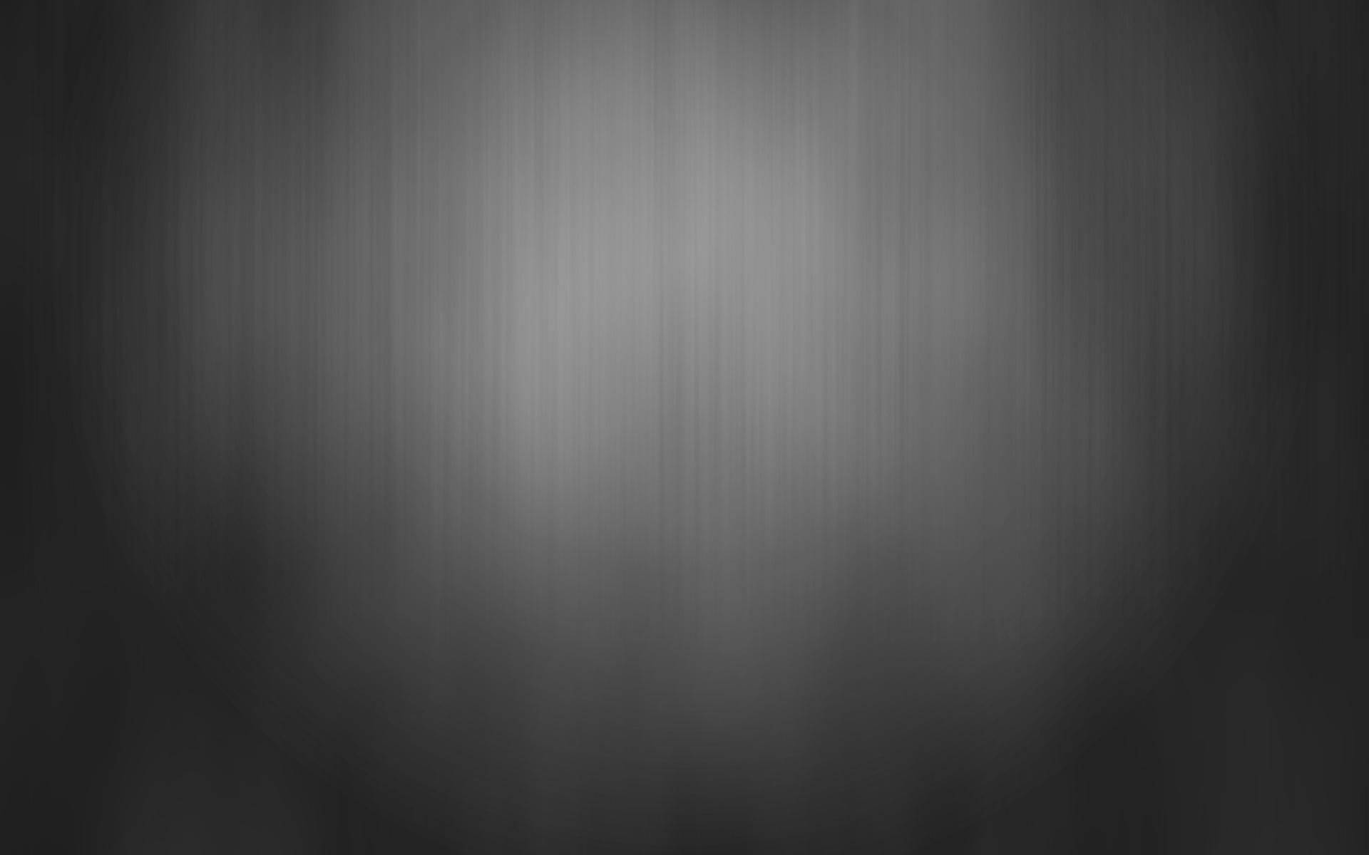 Textured Gray Background With Dark Corners